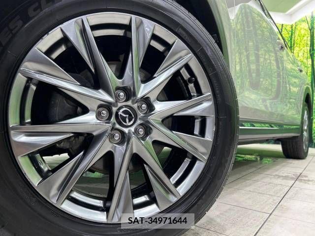 Mazda CX-8 2021-03 339737-14