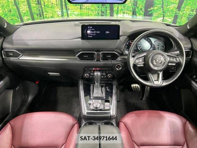 Mazda CX-8 2021-03 339737-1