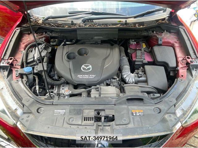 Mazda CX-5 2014-06 358621-18