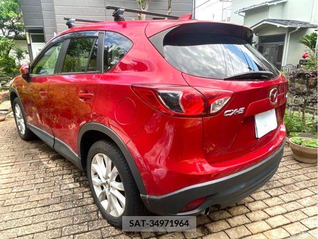 Mazda CX-5 2014-06 358621-2