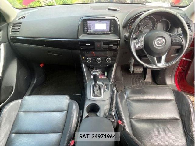 Mazda CX-5 2014-06 358621-1