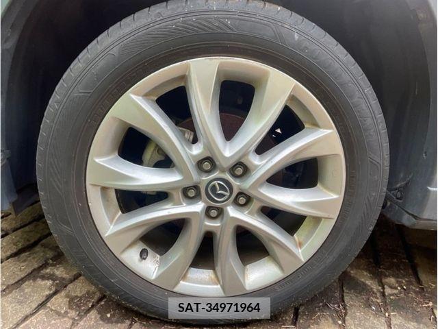 Mazda CX-5 2014-06 358621-12