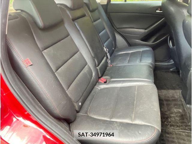 Mazda CX-5 2014-06 358621-9