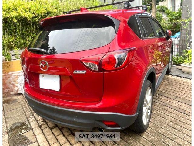 Mazda CX-5 2014-06 358621-8