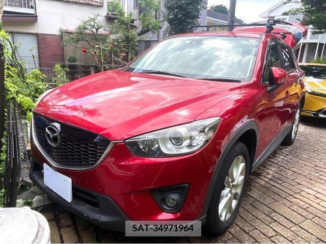 Mazda CX-5 2014-06 358621-0