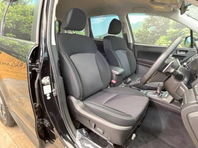 Subaru FORESTER 2013-06 10476-13