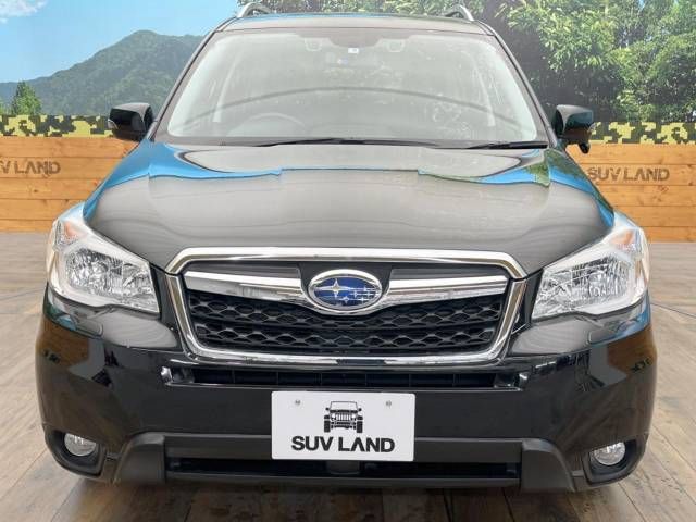 Subaru FORESTER 2013-06 10476-16
