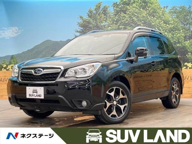 Subaru FORESTER 2013-06 10476-0