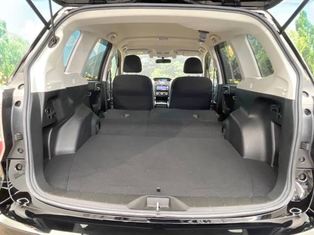 Subaru FORESTER 2013-06 10476-15