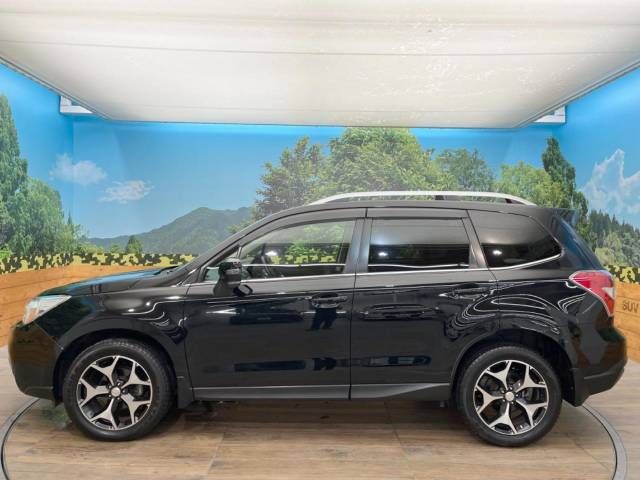 Subaru FORESTER 2013-06 10476-18
