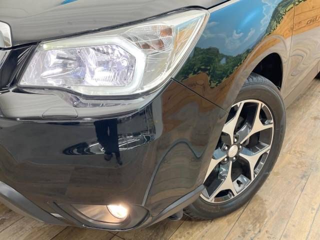 Subaru FORESTER 2013-06 10476-11