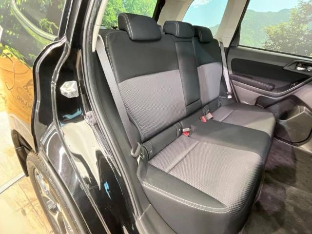 Subaru FORESTER 2013-06 10476-14