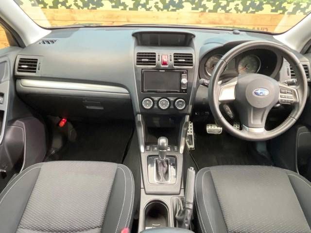 Subaru FORESTER 2013-06 10476-1