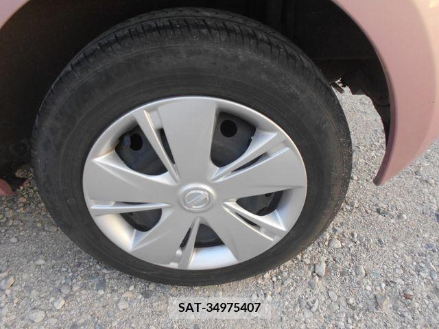 Nissan MARCH 2017-09 391977-24