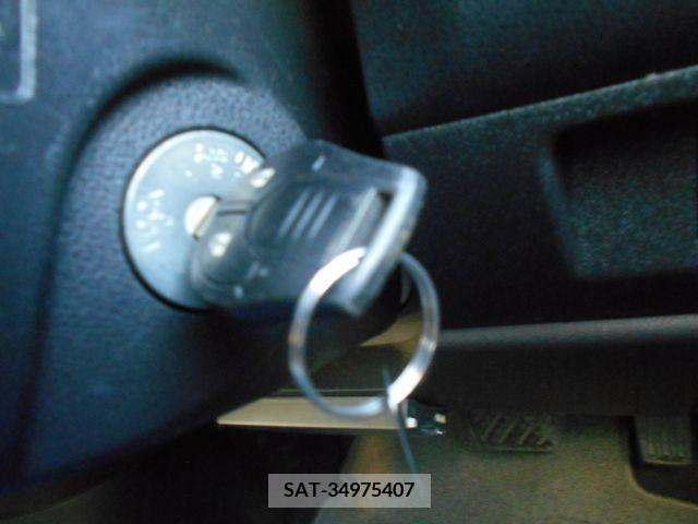 Nissan MARCH 2017-09 391977-16