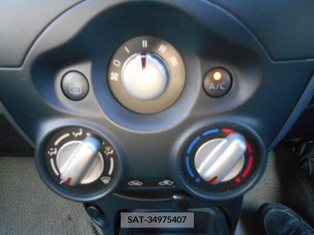 Nissan MARCH 2017-09 391977-21