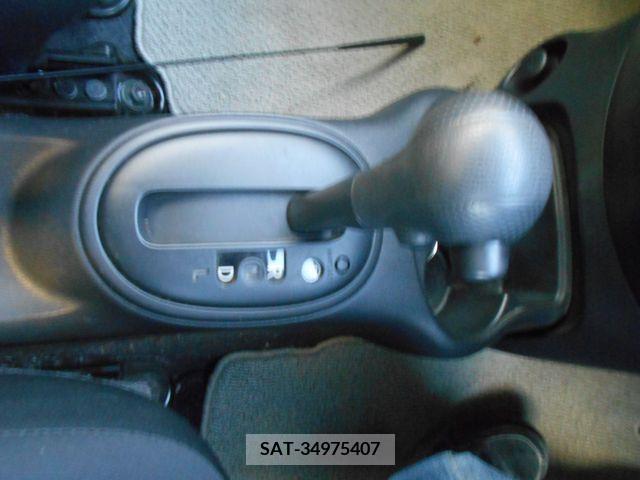Nissan MARCH 2017-09 391977-22