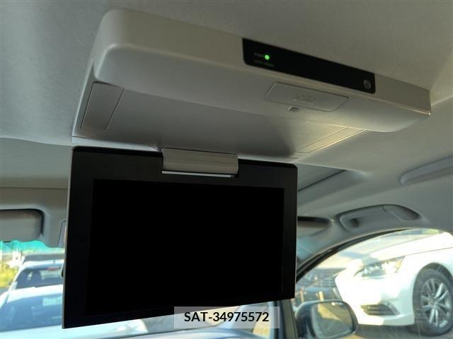 Toyota VELLFIRE 2014-11 202960-6