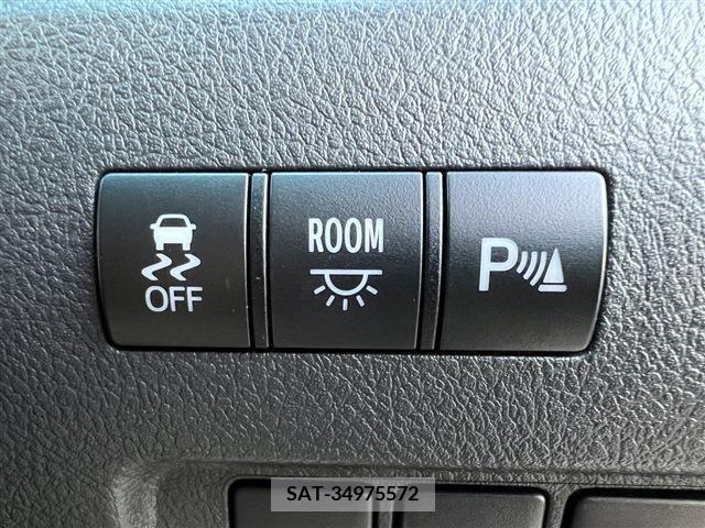 Toyota VELLFIRE 2014-11 202960-15