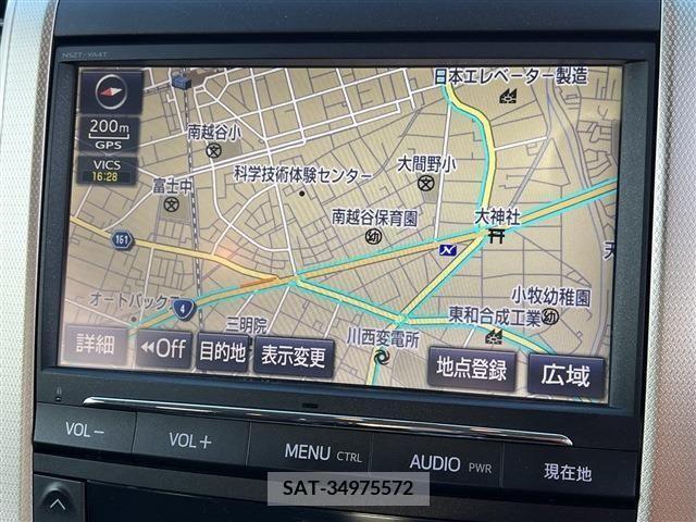 Toyota VELLFIRE 2014-11 202960-16