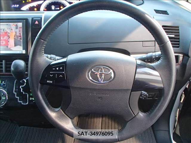 Toyota ESTIMA 2013-02 215589-13
