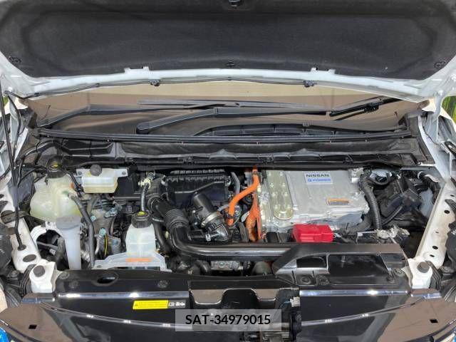 Nissan SERENA 2019-09 284151-19