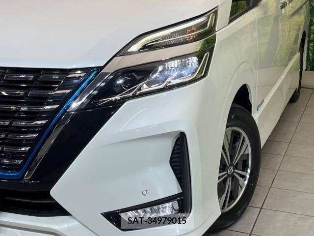 Nissan SERENA 2019-09 284151-14