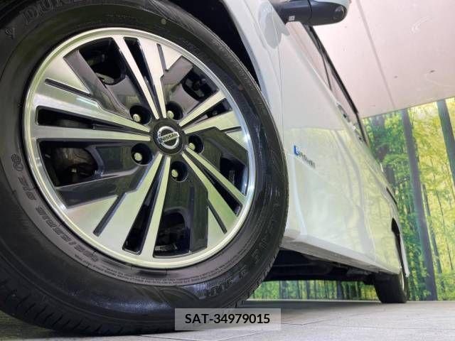 Nissan SERENA 2019-09 284151-13