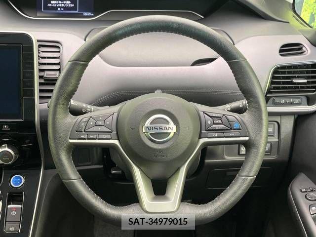 Nissan SERENA 2019-09 284151-12