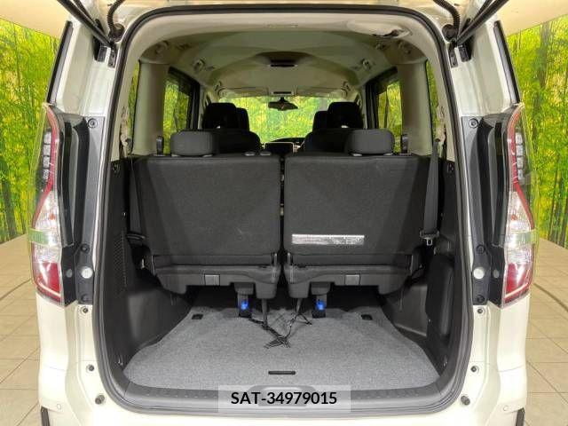 Nissan SERENA 2019-09 284151-11