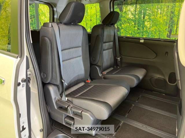 Nissan SERENA 2019-09 284151-9