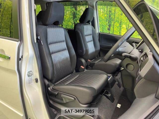 Nissan SERENA 2019-09 284151-8