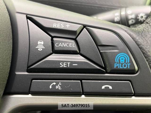 Nissan SERENA 2019-09 284151-6