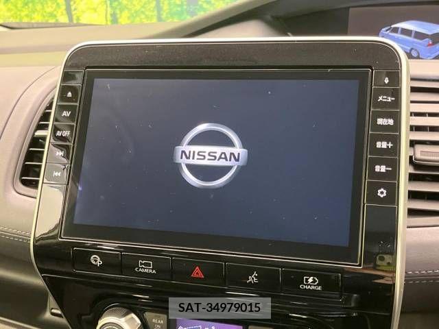 Nissan SERENA 2019-09 284151-3