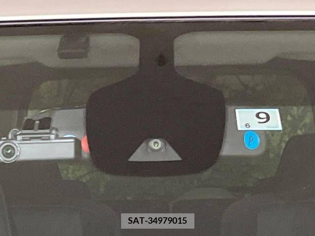 Nissan SERENA 2019-09 284151-2