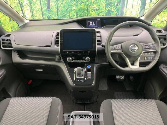 Nissan SERENA 2019-09 284151-1