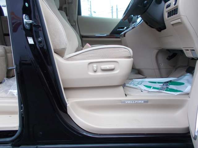 Toyota VELLFIRE 2010-06 5601-12