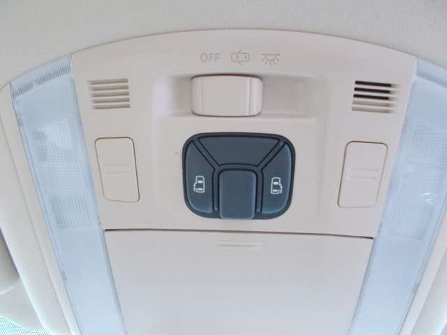 Toyota VELLFIRE 2010-06 5601-8