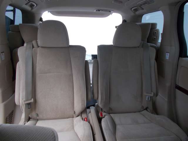 Toyota VELLFIRE 2010-06 5601-14