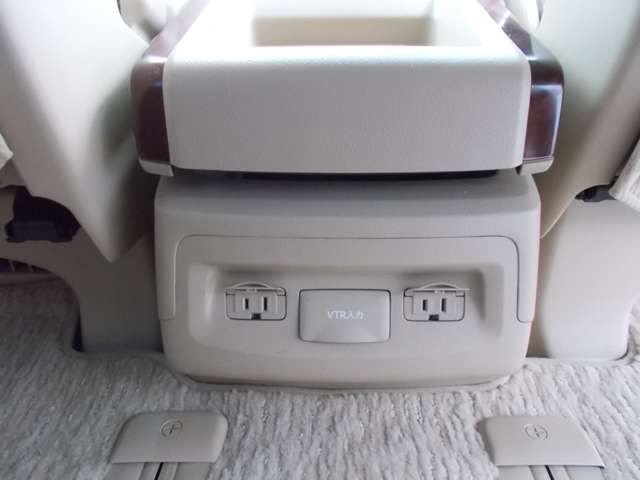 Toyota VELLFIRE 2010-06 5601-13