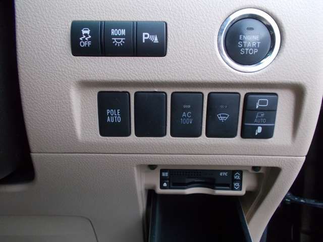 Toyota VELLFIRE 2010-06 5601-10
