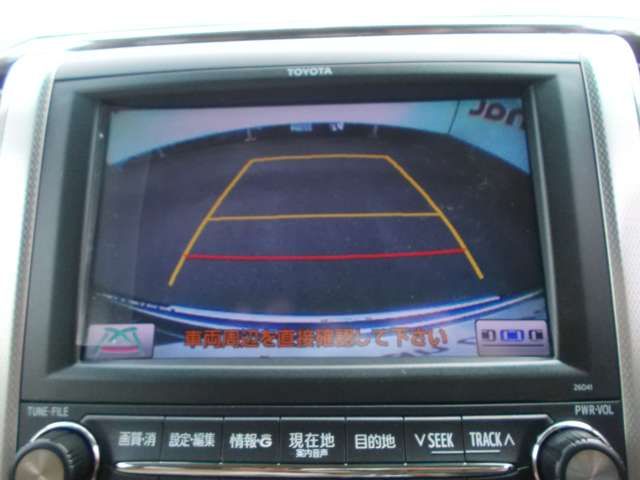 Toyota VELLFIRE 2010-06 5601-4