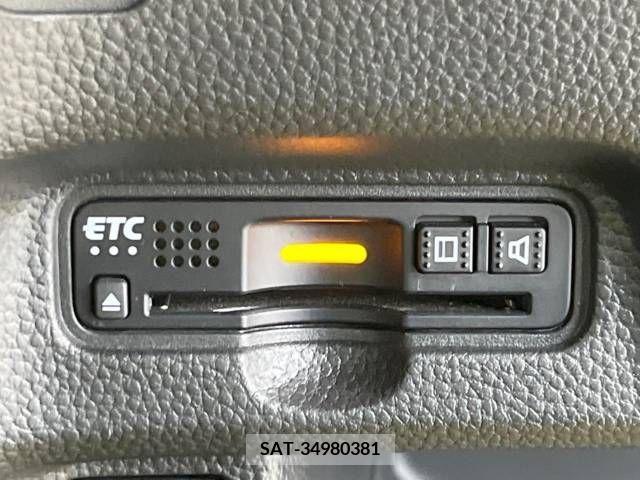 Honda N BOX CUSTOM 2018-10 349739-7