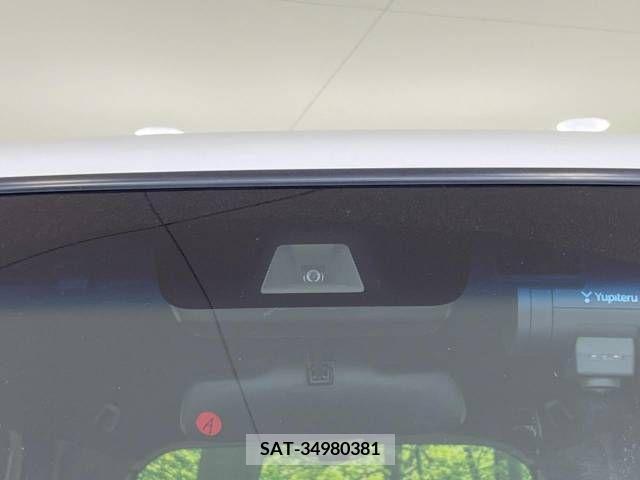 Honda N BOX CUSTOM 2018-10 349739-2