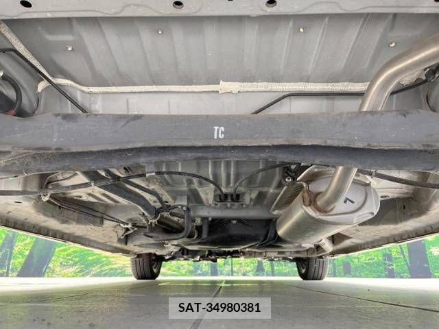 Honda N BOX CUSTOM 2018-10 349739-19