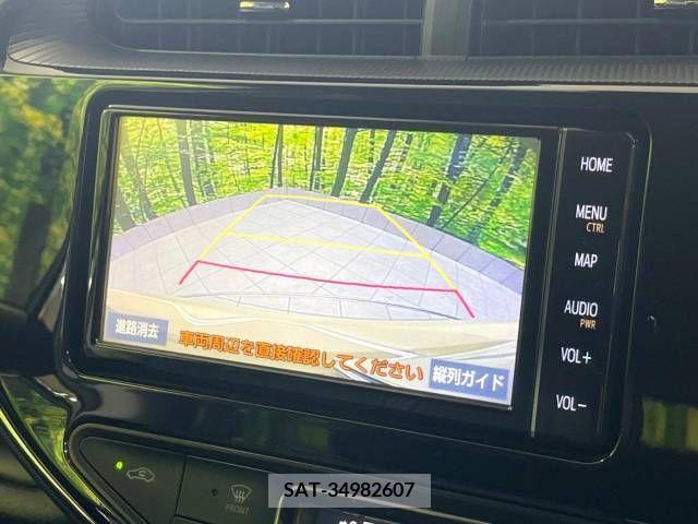 Toyota AQUA 2019-03 292027-3