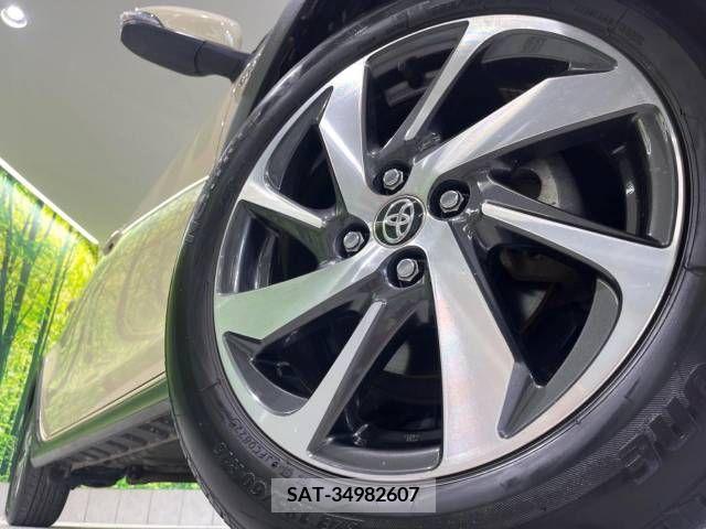 Toyota AQUA 2019-03 292027-13