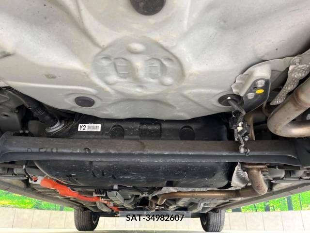 Toyota AQUA 2019-03 292027-19