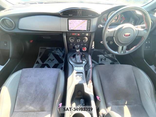 Subaru BRZ 2014-01 221281-1