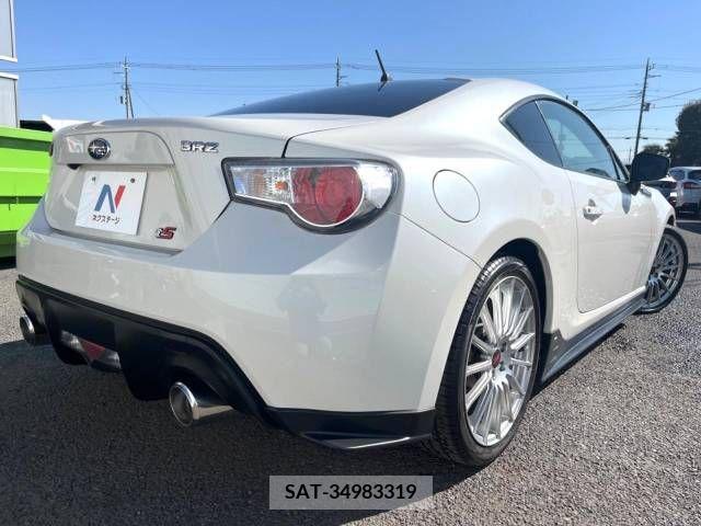 Subaru BRZ 2014-01 221281-17